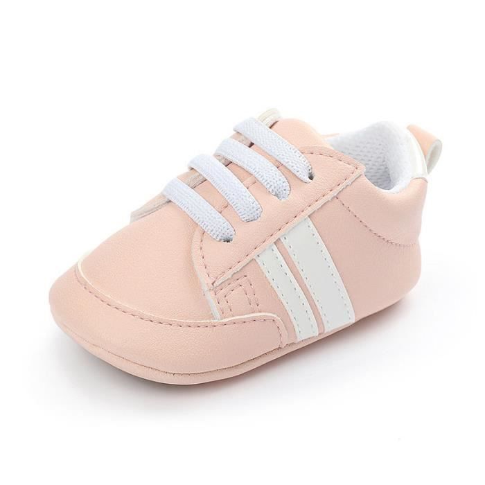 Chaussure pour bébé fille premier shop pas
