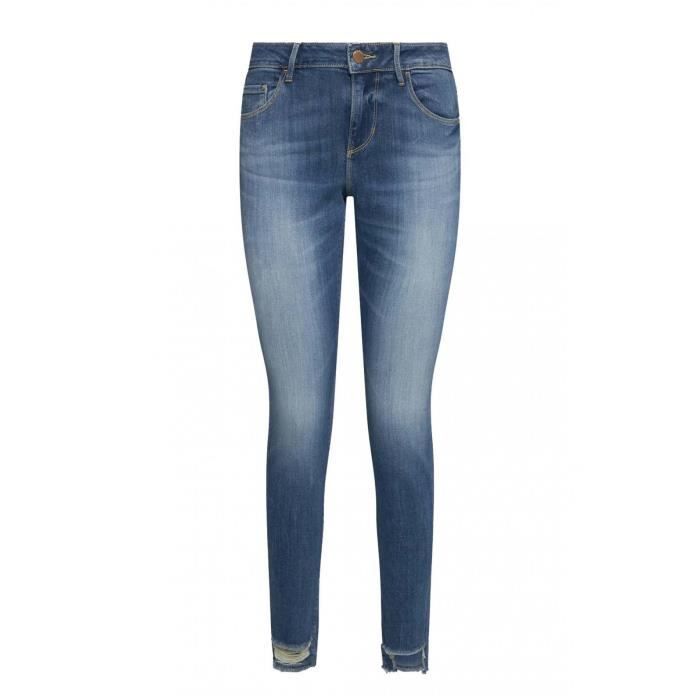 Guess jeans sale annette skinny