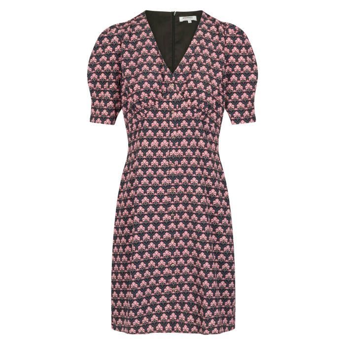 Robe droite morgan cheap