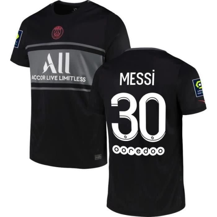 Maillot psg hotsell third pas cher