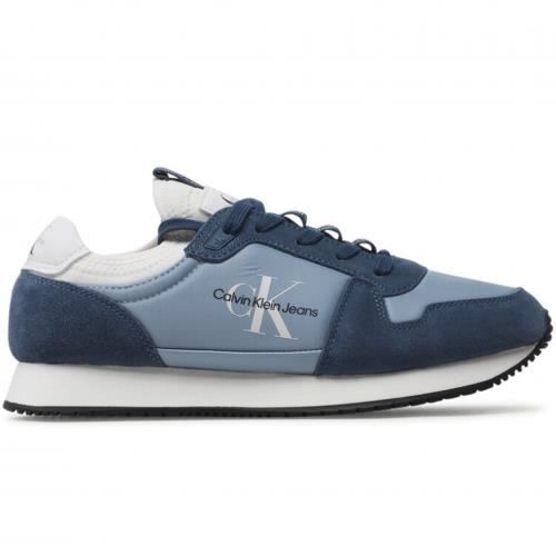 Basket homme shop calvin klein