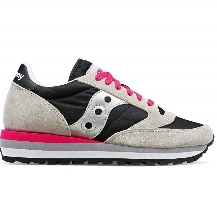 Chaussure hotsell saucony femme