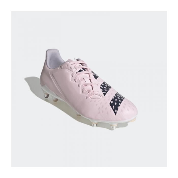 Adidas crampons rose clearance