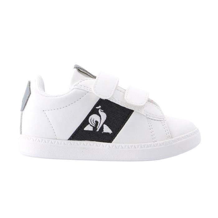 basket bébé le coq sportif