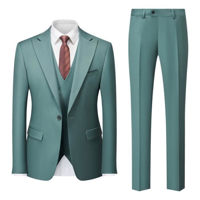 Costume homme cdiscount outlet