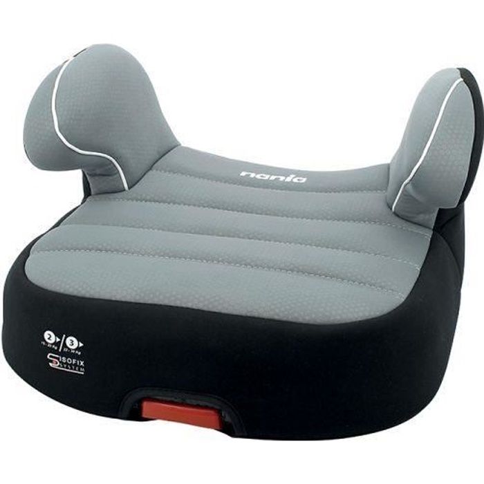 Nania dream luxe booster seat store