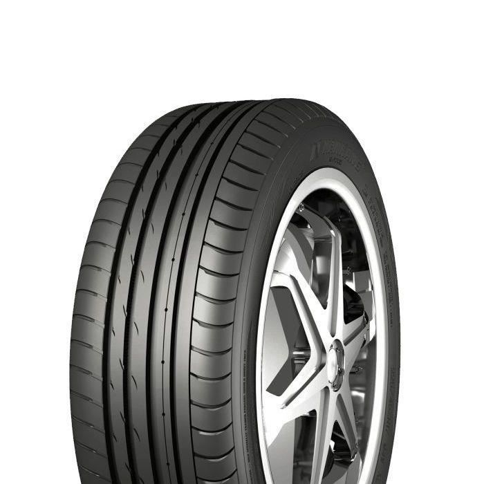 NANKANG Pneu Eté AS2+ - 205/50 R17 V