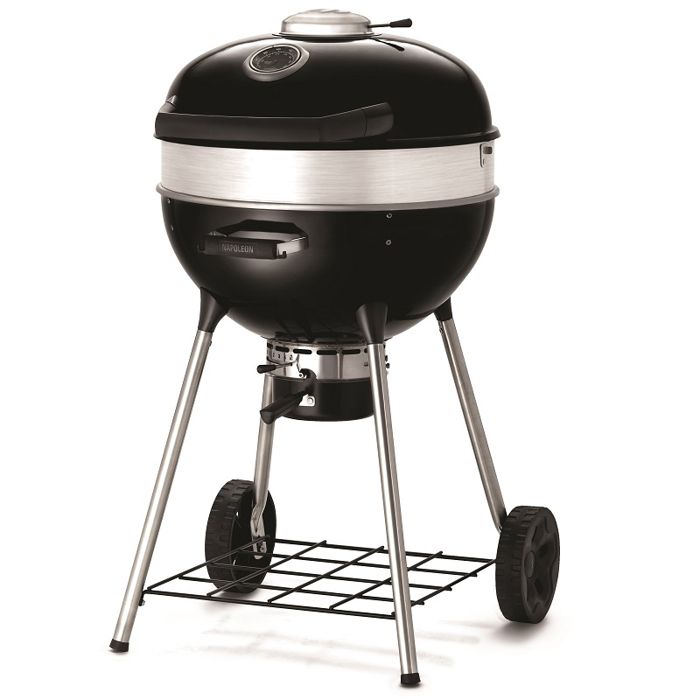 Barbecue à charbon Napoleon Rodeo Kettle Pro 57 cm