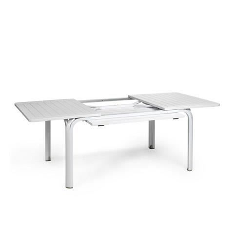 Table De Jardin Rectangulaire Extensible