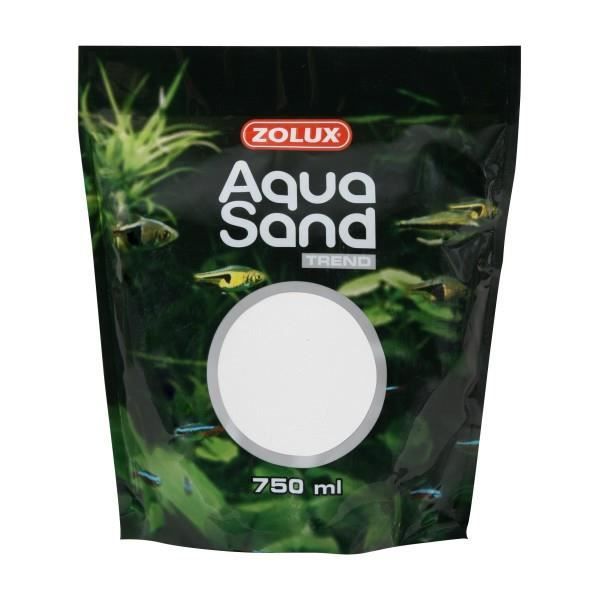 Aquasand Nature Cristobalite Iceberg 4kg