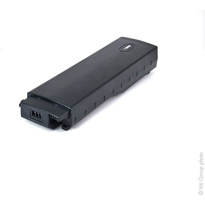 Batterie Velo Electrique Type Yamaha 36v 14 5ah 522wh Porte Bagage Nx Prix Pas Cher Cdiscount