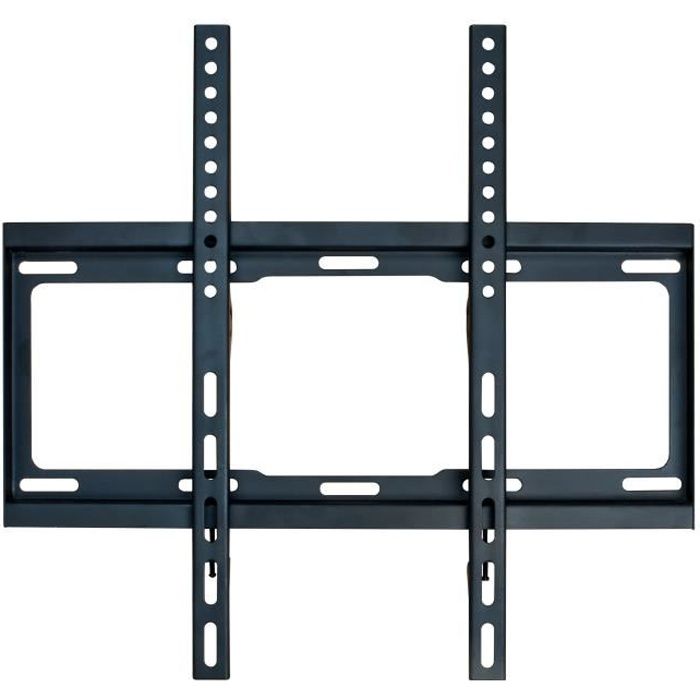 Support mural TV ONE FOR ALL TV Solid fixe 32/65 pouces VESA400