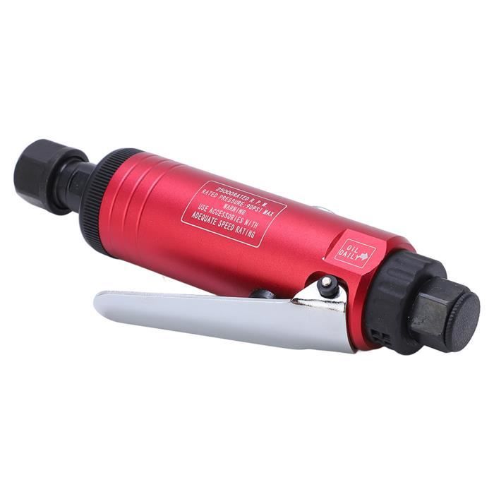 Rectifieuse de matrices 308B, Collet 1/4, 25000 Tr/min