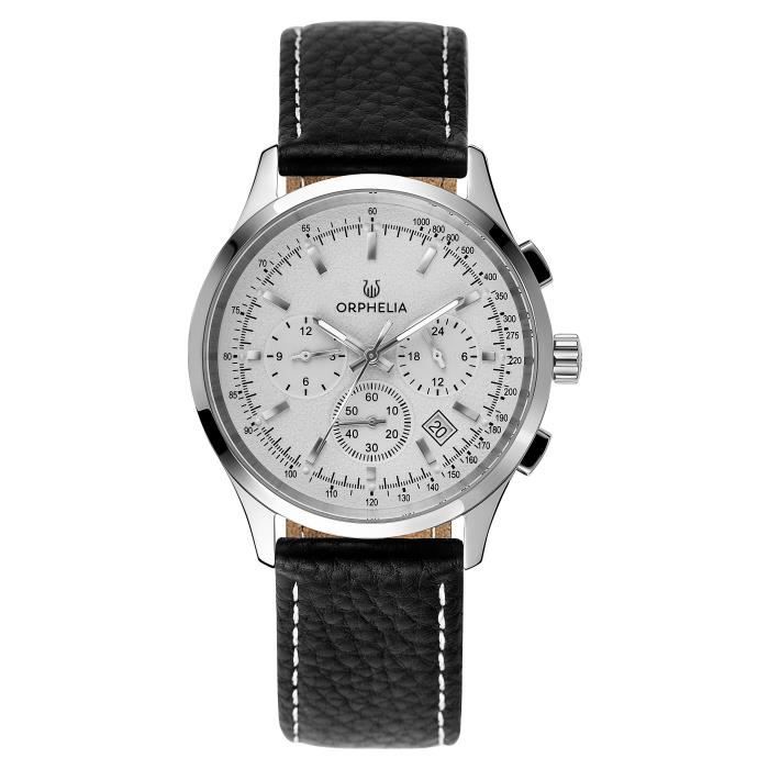 Montre orphelia homme sales