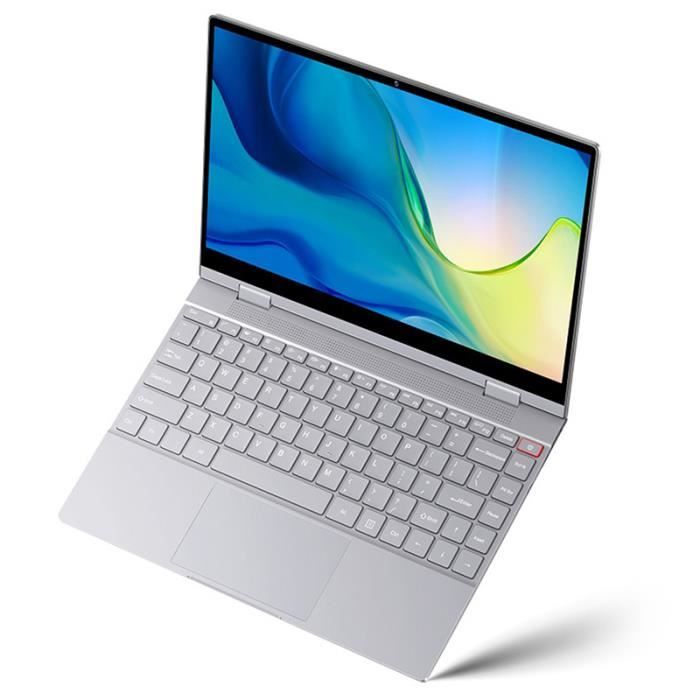 Ordinateur Portable-BMAX Y13 Notebook PC Portable-Windows