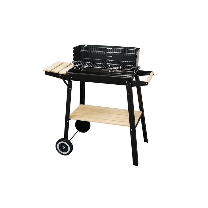 Barbecue Proline CHARCB