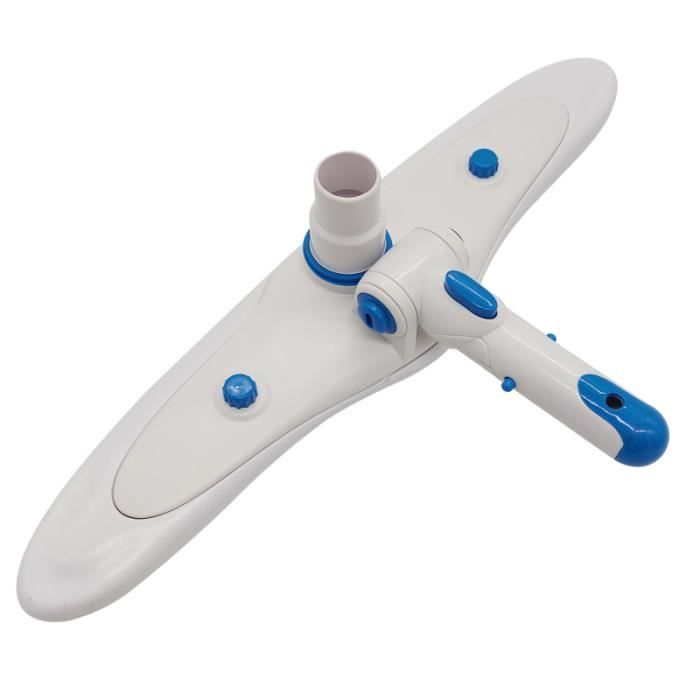 Balai Aspirateur Rechargeable Pour Piscine Et Spa Intex Achat Vente Pas Cher