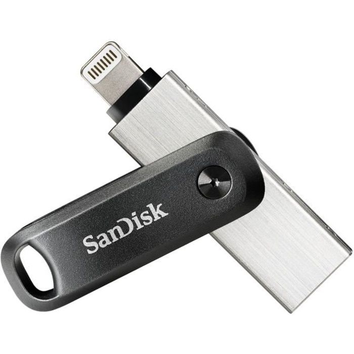 Clé USB Sandisk iXPAND 128GO V2