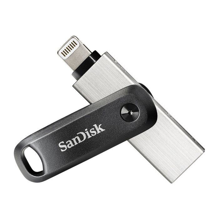 Clé USB Sandisk iXPAND 128GO V2