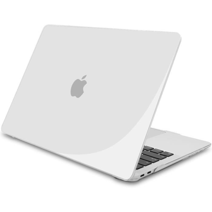 Coque MacBook Air 13" M1 2020-2018 Dragon – Housse Rigide Plastique Mat + Protection Clavier