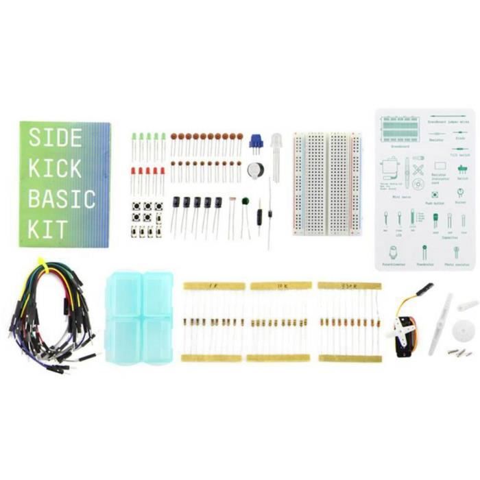 Carte Mère Heber Pluto 5 - Kit De Développement Rare - Révisé Et Fonctionnel