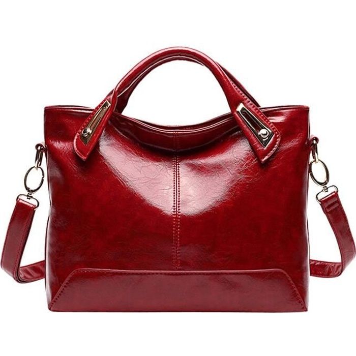sacs a main en cuir