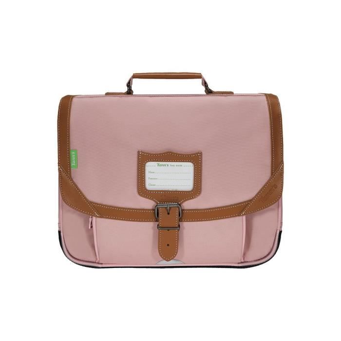 Cartable tann's rose hot sale