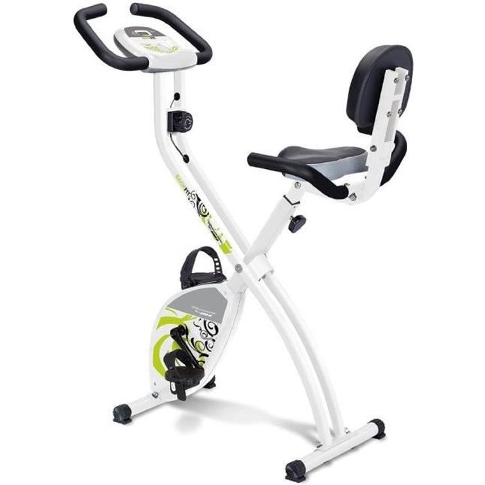 Tecnovita Velo D Appartement Pliable Yf91 Prix Pas Cher Cdiscount