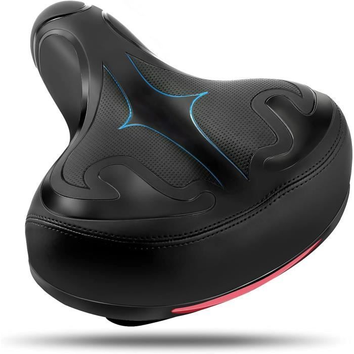 Selle velo ville confortable best sale