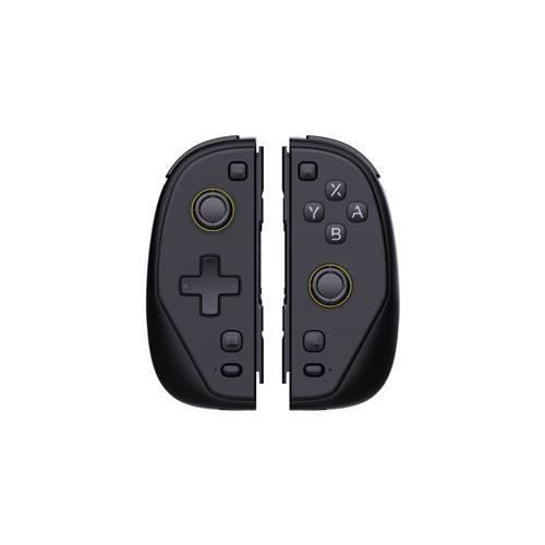 Under control deals switch controller