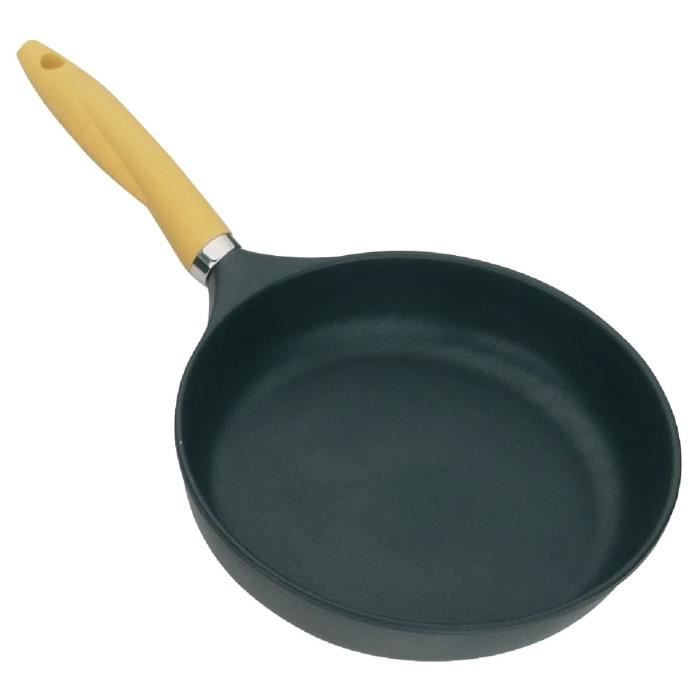 Poêle Valira Série fonte alu Tecnoform Diam.28cm