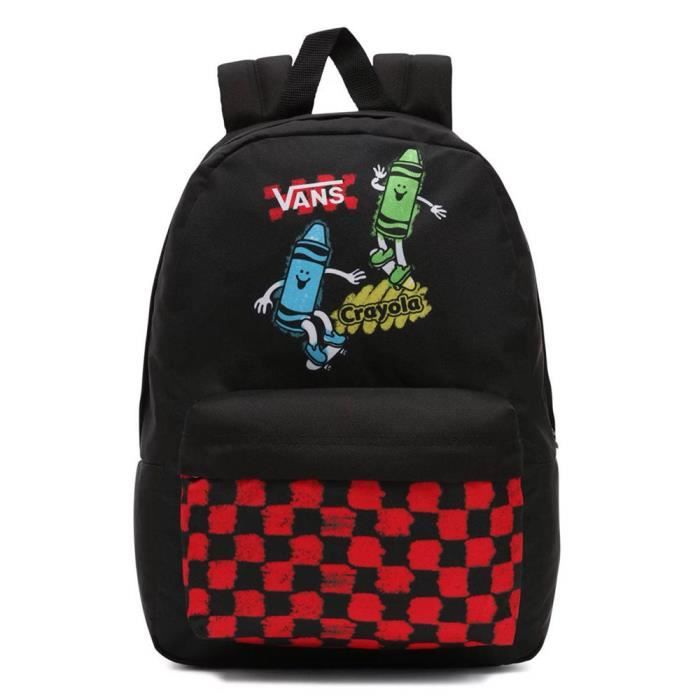 Sac a dos vans enfant top