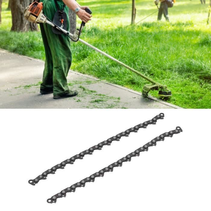 3 Têtes Universelles Pour Débroussailleuse - Set Brosse/coupeur Pour Jardin Et Pelouse