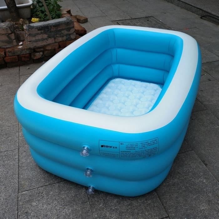 piscine gonflable