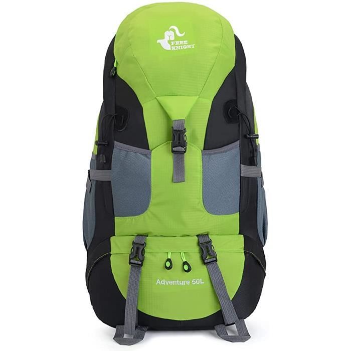 Sac a 2025 dos montagne 50l