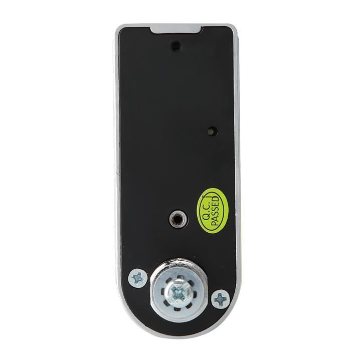 Uxcell Loquet à Combinaison Avec Mot De Passe Pour Porte D 039 Armoire Serrure Combinaison 1043380