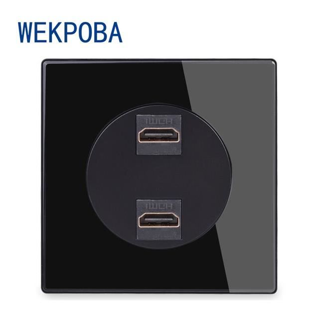 Panneau D'interrupteurs à Bascule Rétroéclairé Vert 12 V/24 V LED