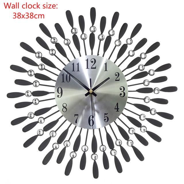 Diameter horloge hot sale