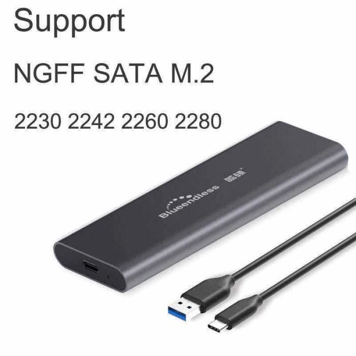 Double baie amovible pour 2 SSD M.2 NVMe vers PCIe x8