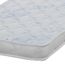 Matelas bébé doux et confortable LISO 10 PLUS 60x120 
