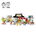 LEGO® DUPLO 10411 Découvrir la Culture Chinoise, Jouet Éducatif, Panda, Briques, Enfants 2 Ans-1
