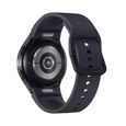 SAMSUNG Galaxy Watch6 40mm Graphite Bluetooth-1