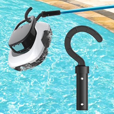Crochet De Pièces pour Nettoyeur De Piscine Robotique Cintre De Poteau