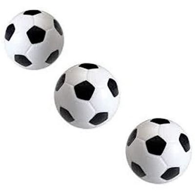 6 balles en lièges brutes baby foot - Jeux & Jouets 6 balles en lièges brutes baby foot - Jeux & Jouets