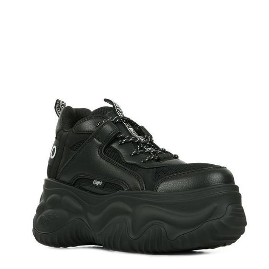 Chaussure sales compensée buffalo