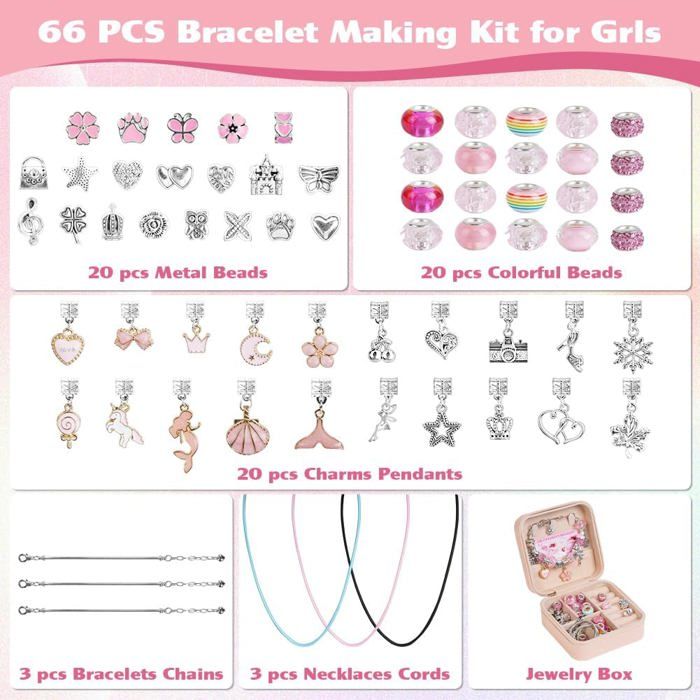 Lot De 12 Petits Bracelets En Métal Doré Pour Fille / Poupée - Longueur 15,2 Cm (Occasion)