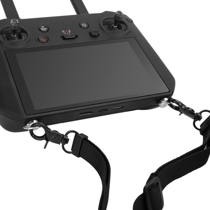 Lanière De Cou Réglable Universelle Pour Téléphone Portable Avec Patch