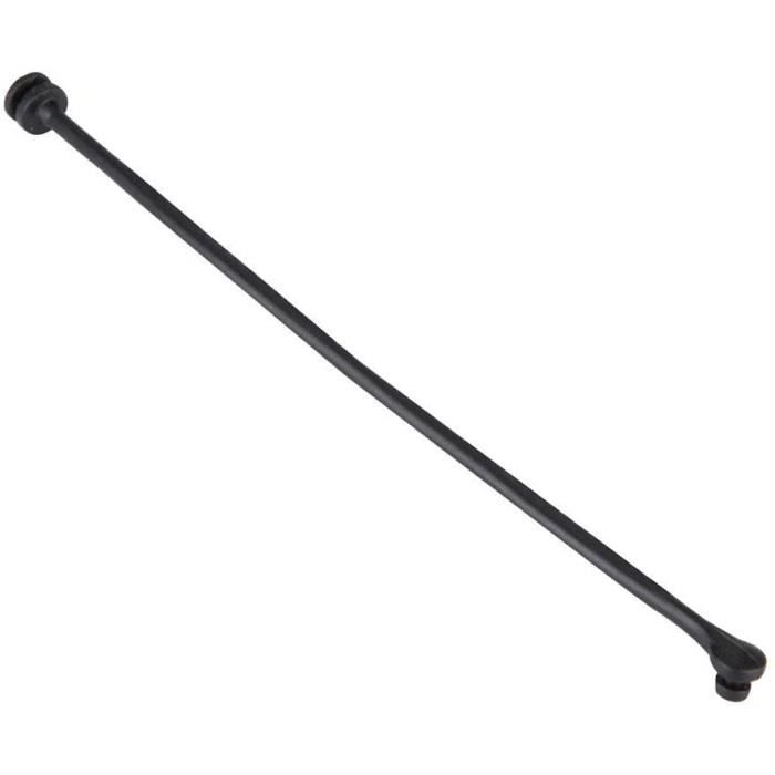 Biglumin 2 Pièces Câble De Bouchon De Réservoir Essence - Ligne De Fixation Robuste Pour Audi A3 A4 A5 A6 Q3 Q5 Q7 Et VW Bora Passat B5