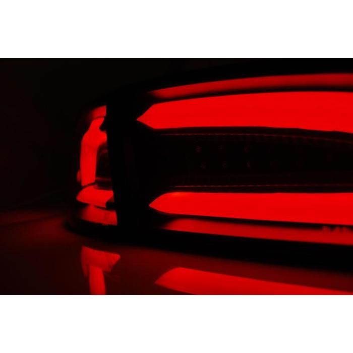 Feu Arrière Pour Seat Ibiza - Occasion, Bon état, Fonctionnel - Compatible Selon Modèle