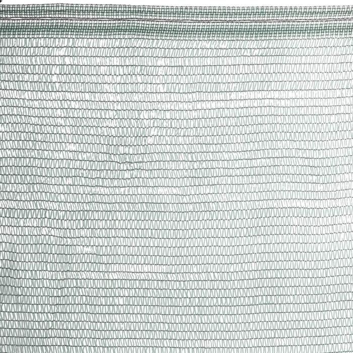 Brise-vue Seiletech.de 60g/m² - Hauteur 100 Cm, Longueur 50 M - Occultation 55% - Protection Contre Le Vent Et Regards - Pour Balcon, Terrasse, Jardin